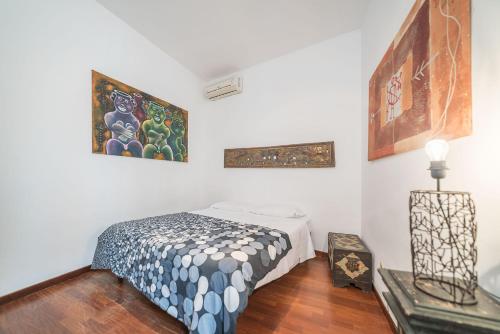 Panetteria Apartment, Rome (photo 9)