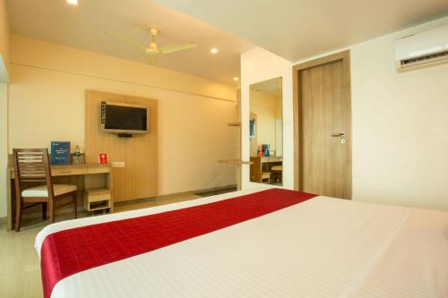 Hotel Aishwarya Residency Mumbai - 11 Explore top designs created