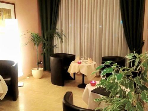 Hotel Executive Meeting & Events - 바/라운지