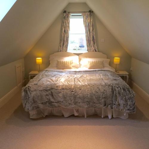 Eydon B&b