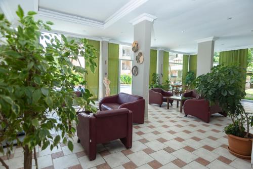 Seda Apart Hotel - image 8