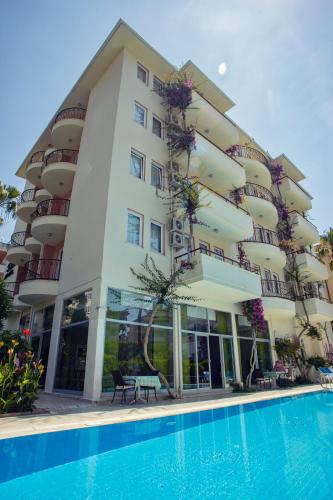Seda Apart Hotel - image 2