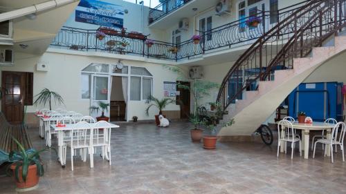 Saratov Guest House - image 11