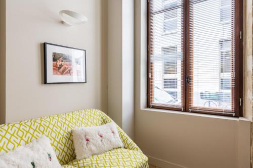 Les Suites de Saint Amand, Bordeaux (Foto 5)