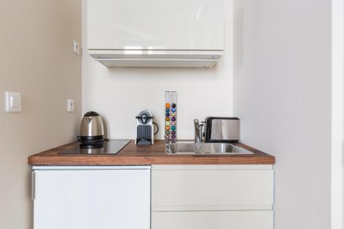 Les Suites de Saint Amand, Bordeaux (Foto 8)