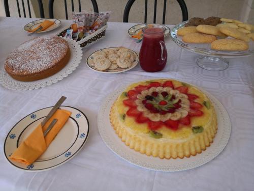  Il Gallo in Monopoli