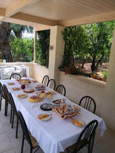  Il Gallo in Monopoli