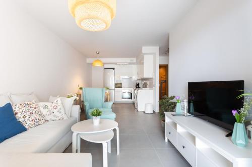 Apartment in La Tejita 