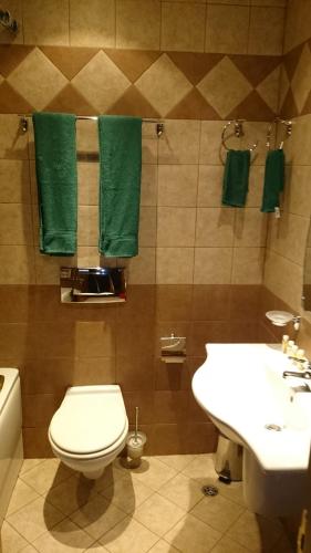 TES Royal Plaza Apartments 5