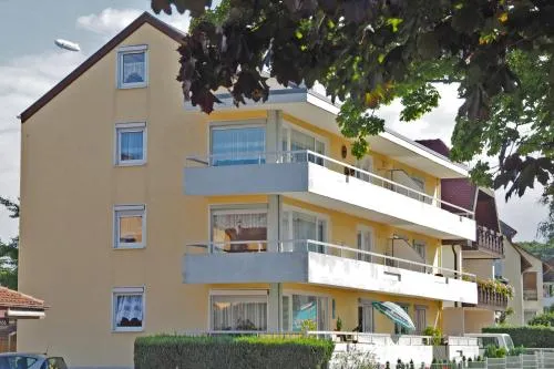 Gästehaus Moleblick in Uhldingen-Mühlhofen, Deutschland