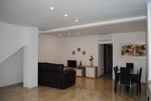 Apartaments el tiet