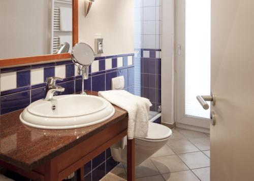 BIO-Hotel Villa Orange - image 7