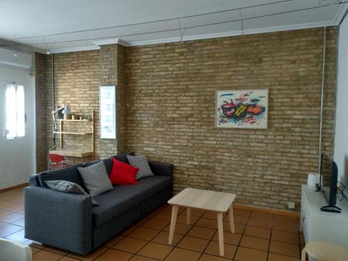 Apartamento con estilo, Valencia (foto 2)