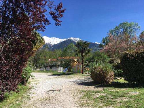 Le Verger des Ascarines in Corneilla-de-Conflent
