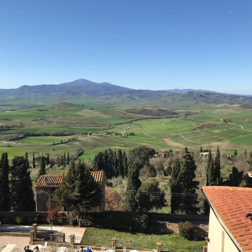 Relais Il Chiostro Di Pienza - image 14