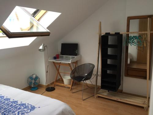  LX Oriente Loft Apartment in Lissabon