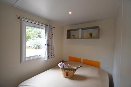 Facilities, Camping Le Sagone in Vico