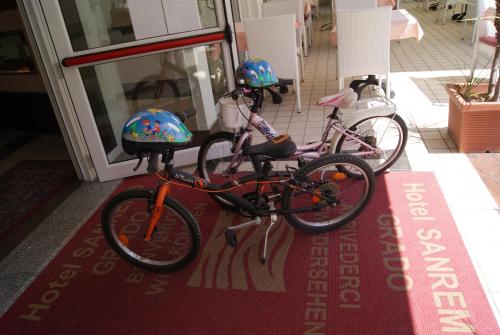 Hotel Residence Sanremo - image 8