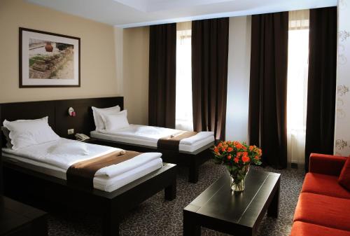 Hotel Cherica - image 7