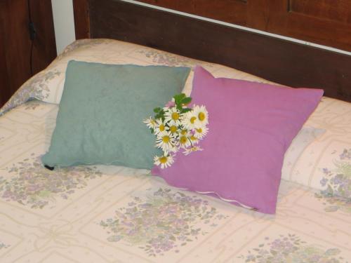 Bed & Breakfast Bundi E Buinanot