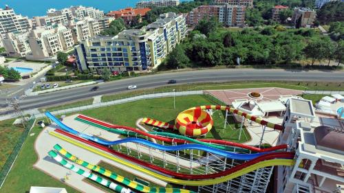 Aparthotel Marina Holiday Club & SPA - All Inclusive - image 3
