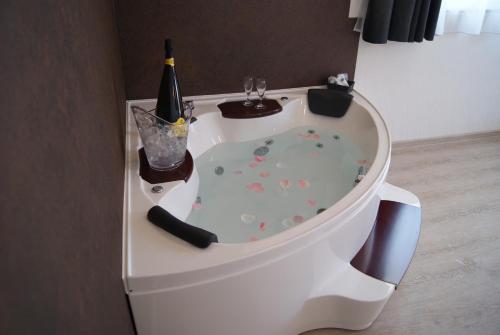 Hotel Residence Sanremo 5