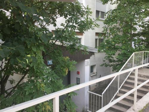  Studio apartman Vesna in Rijeka