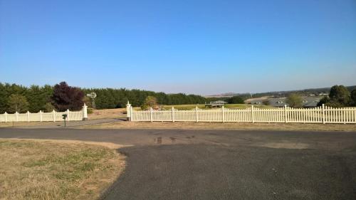 Cleggett Estate in Gisborne