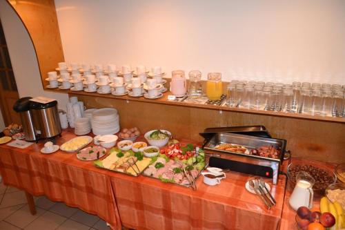 Hotel Vilmaja - image 10