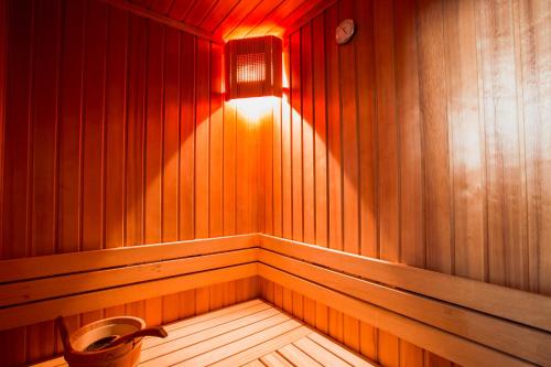 Aparthotel Marina Holiday Club & SPA - All Inclusive - main image