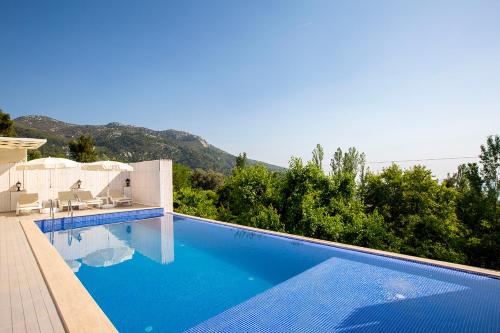  Villa Meltem in İkizce