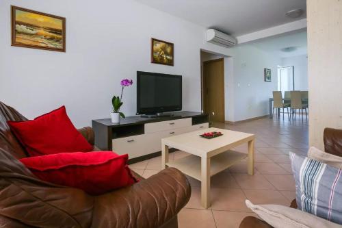  Apartment Vitalia 2+2 in Poreč