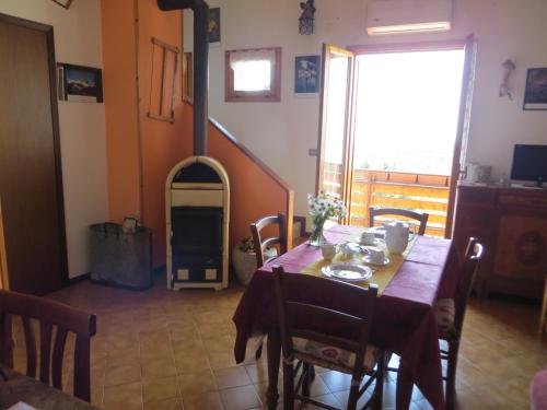 Bed & Breakfast Bundi E Buinanot