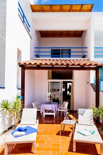  Casa Cofete in Morro del Jable