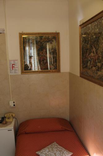 Hotel Stadler 2 – Rome