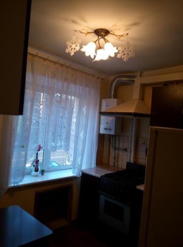 Teatralnaya Apartment - main image