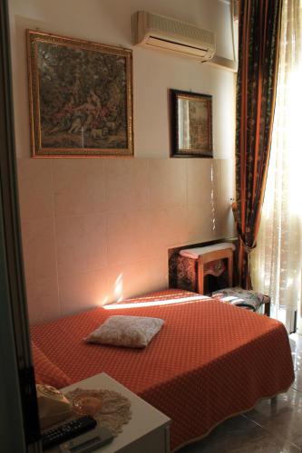 Hotel Stadler 2 – Rome