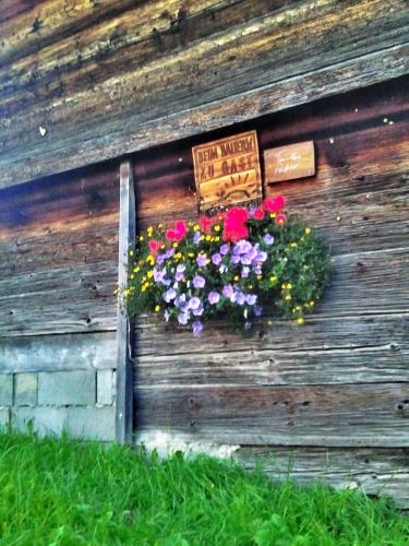 Rettlhof in Sankt Peter am Kammersberg, Österreich
