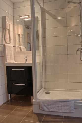 Hôtel du Lion d'Or Louvre - image 10