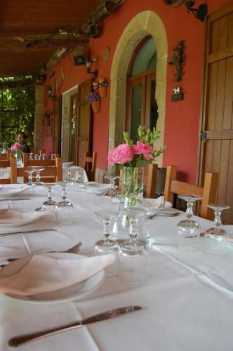 Agriturismo Castro in Ischia Di Castro