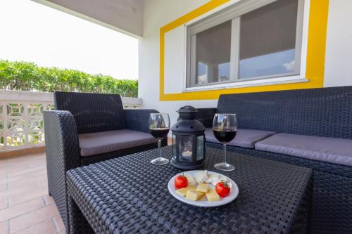 Facilities, Casinhoto - Casarao by Real Life Concierge in Portimao