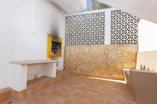 Balcony/terrace, Casinhoto - Casarao by Real Life Concierge in Portimao