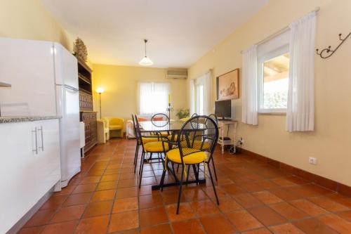 Facilities, Casinhoto - Casarao by Real Life Concierge in Portimao