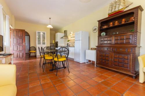 Facilities, Casinhoto - Casarao by Real Life Concierge in Portimao