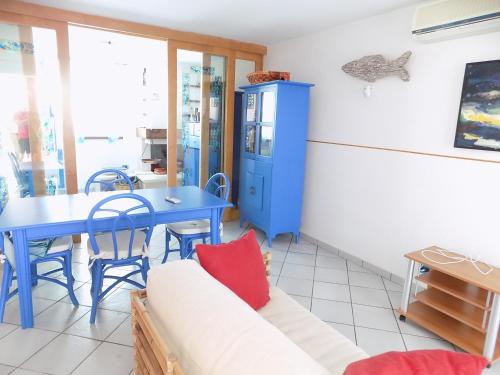 Tavernetta Blu Cobalto gîte à louer San Michele Salentino