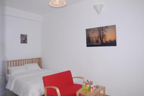 Hoa Khai Apartment & Hotel