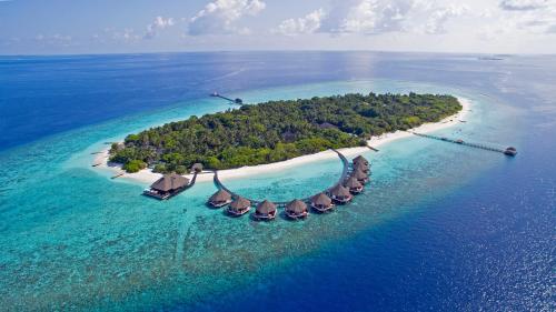 Adaaran Prestige Water Villas - with 24hrs Premium All Inclusive