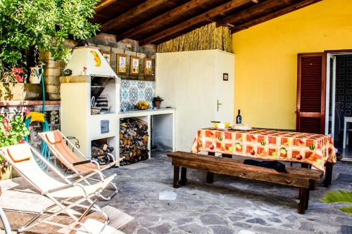 Casa Il Negrito – Massalubrense, CO