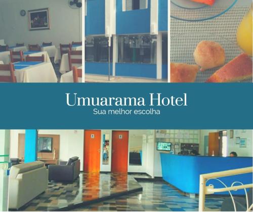 

Umuarama Hotel