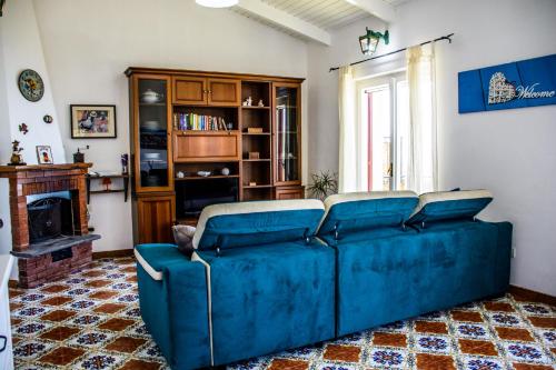 Casa Il Negrito – Massalubrense, CO